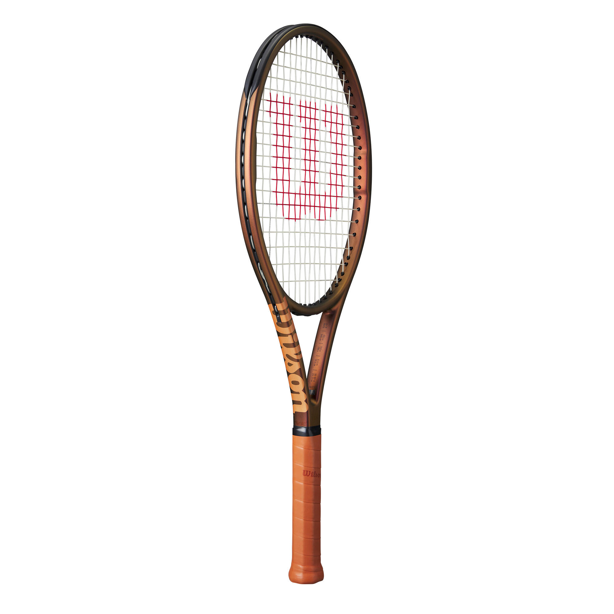 Raqueta de tenis Wilson Pro Staff Team V14 2/7