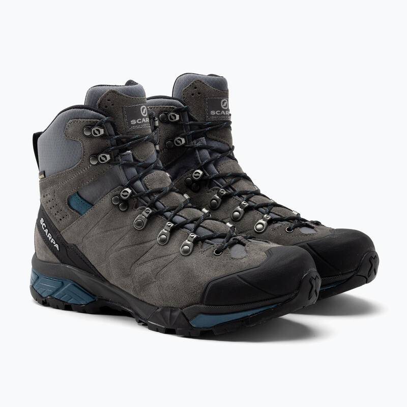 Buty trekkingowe męskie SCARPA ZG TREK GTX