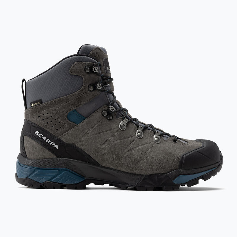 Chaussures de trekking pour hommes SCARPA ZG TREK GTX