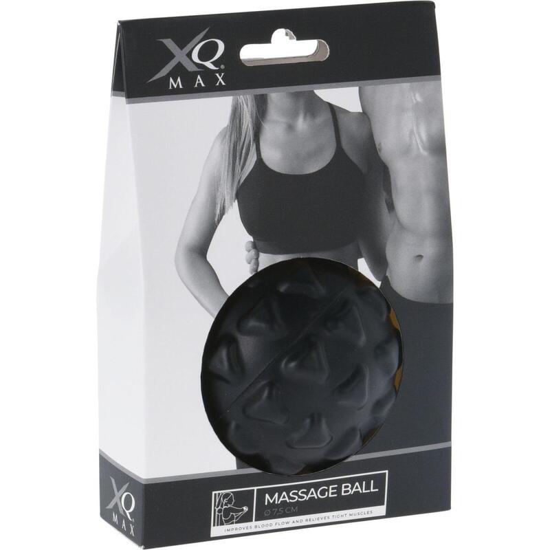 Piłka do masażu Xqmax 7,5 cm