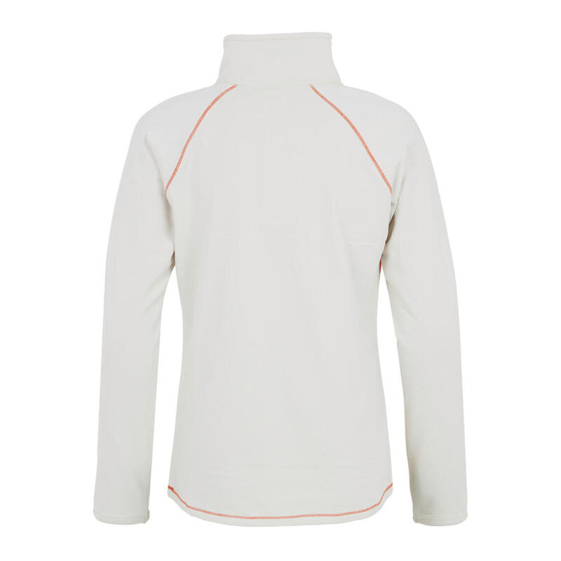 Sous-pull 1/4 zip fille Protest Prtrieda