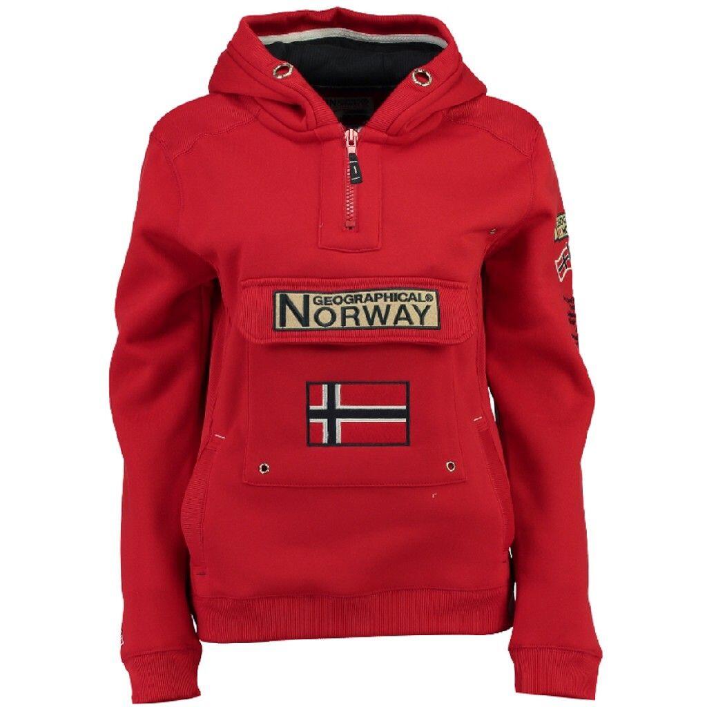 GEOGRAPHICAL NORWAY picture