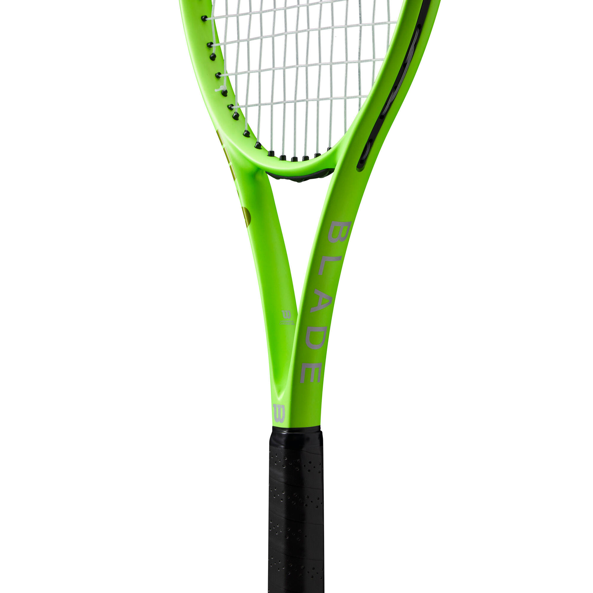 Raquete de ténis Wilson Blade Feel RXT 105 6/6