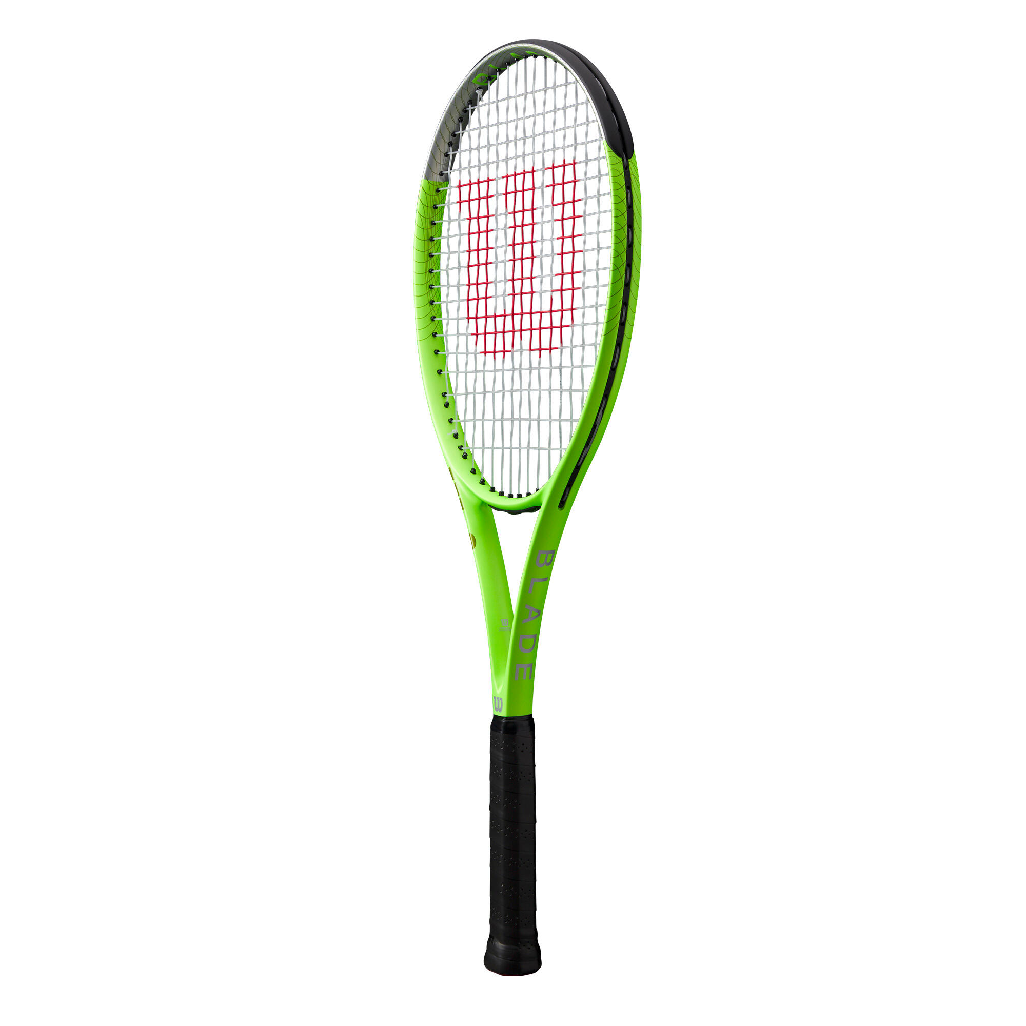 Raquete de ténis Wilson Blade Feel RXT 105 3/6