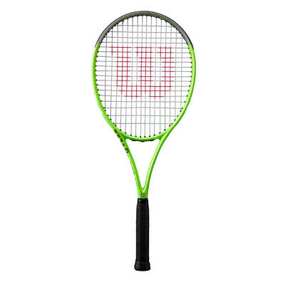Tennisracket wilson blade feel rxt 105