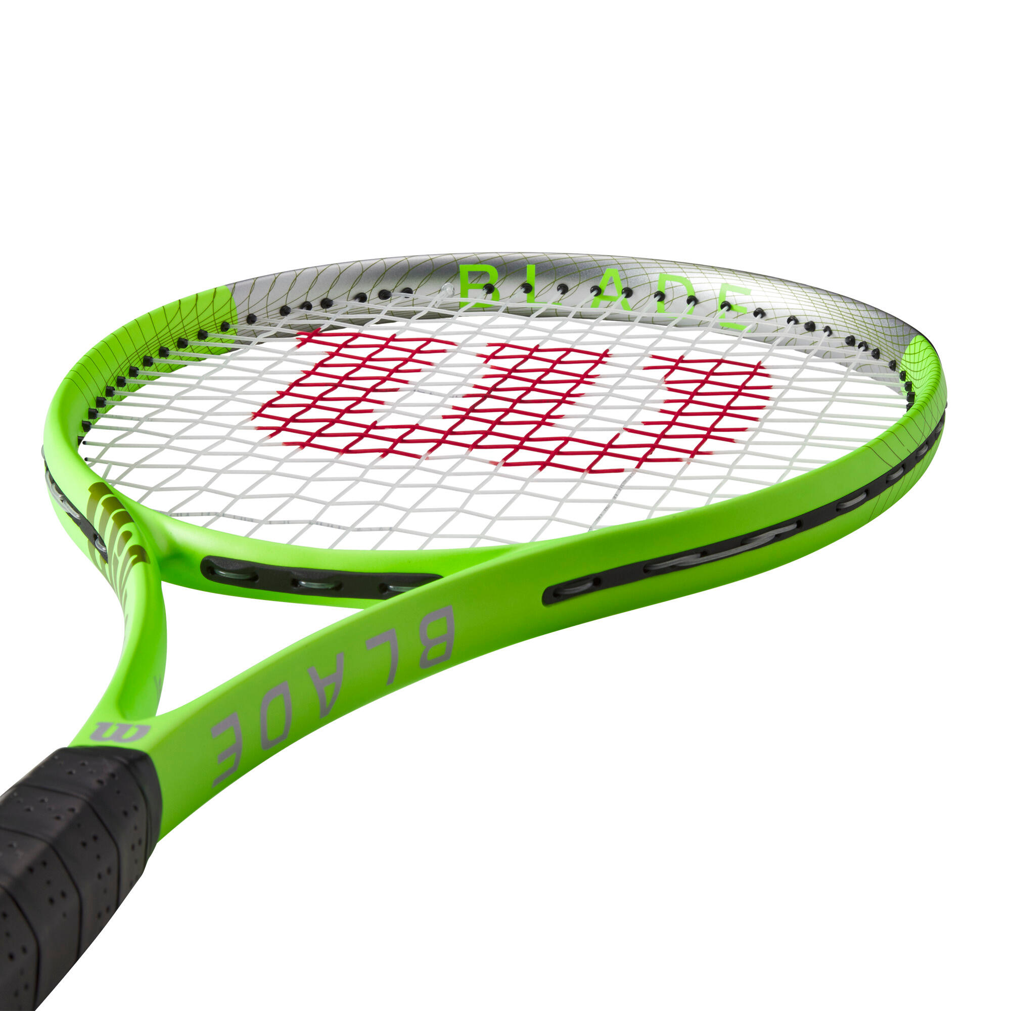 Raquete de ténis Wilson Blade Feel RXT 105 5/6