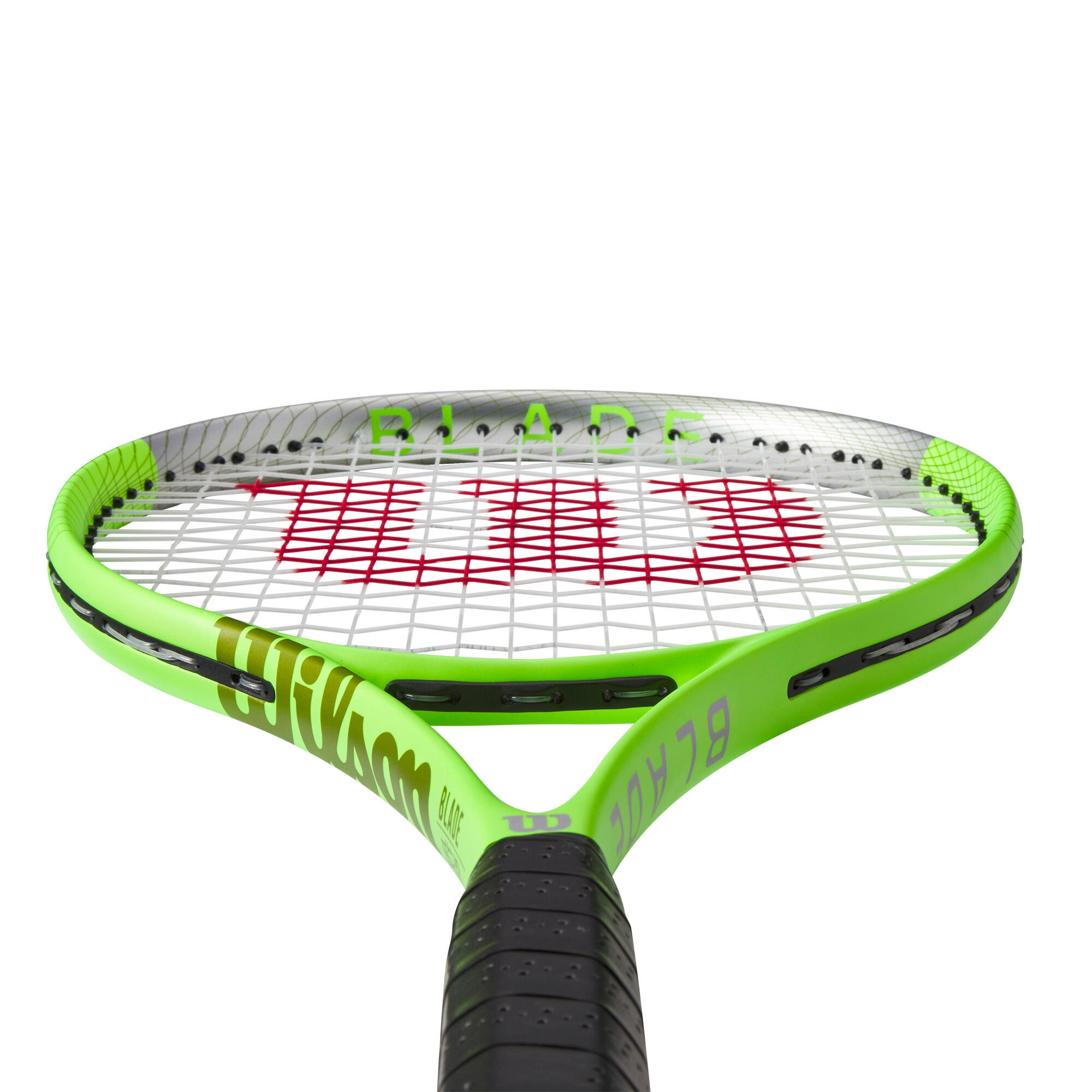 Raquete de ténis Wilson Blade Feel RXT 105 4/6