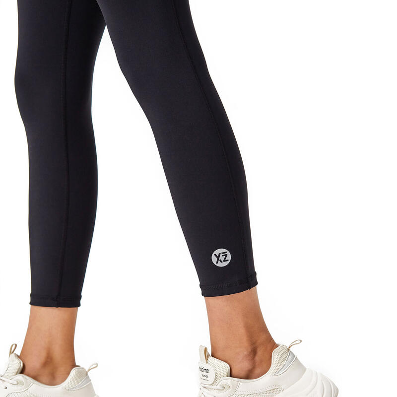 Legging taille haute femme Yeaz Obsessed