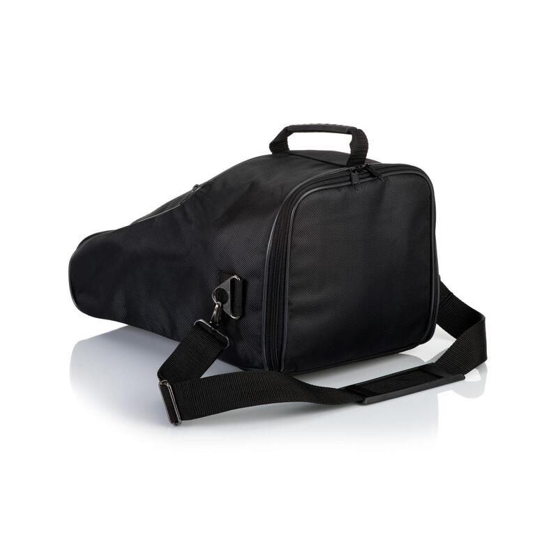Sac à bottes d'équitation