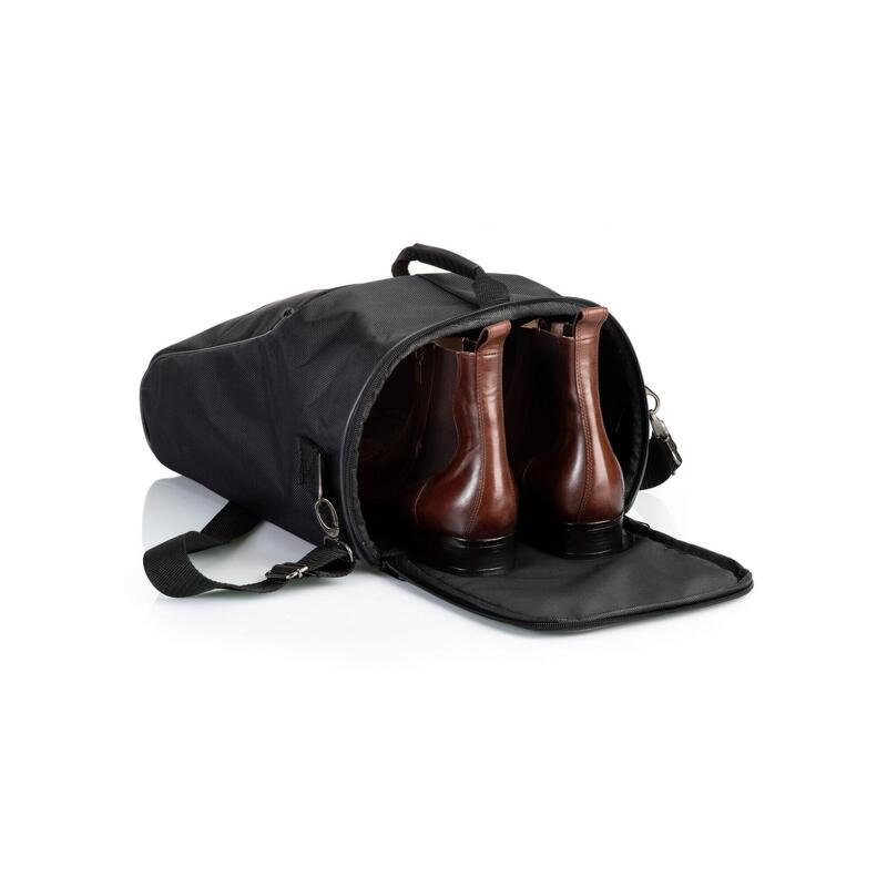 Sac à bottes d'équitation