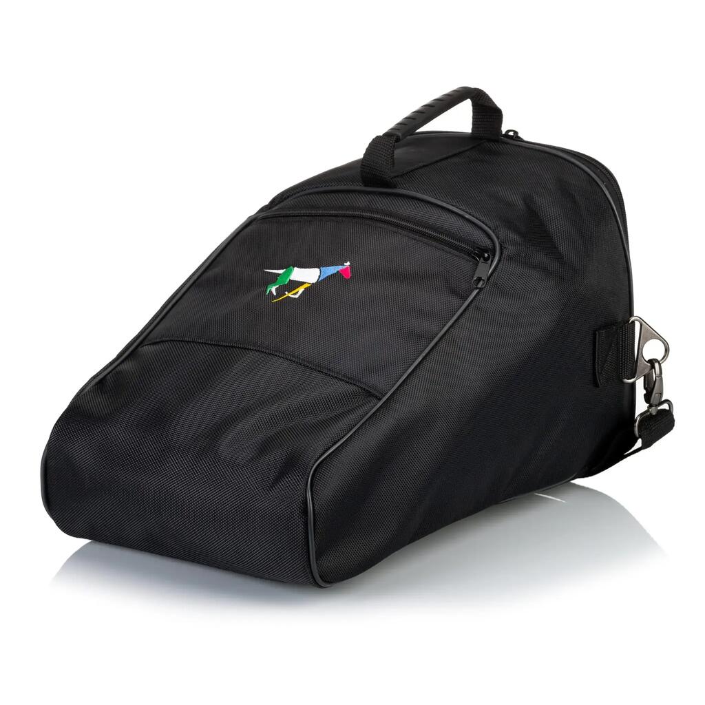 GALOP WEAR Boot Bag for Jodhpur Chelsea Riding Boots