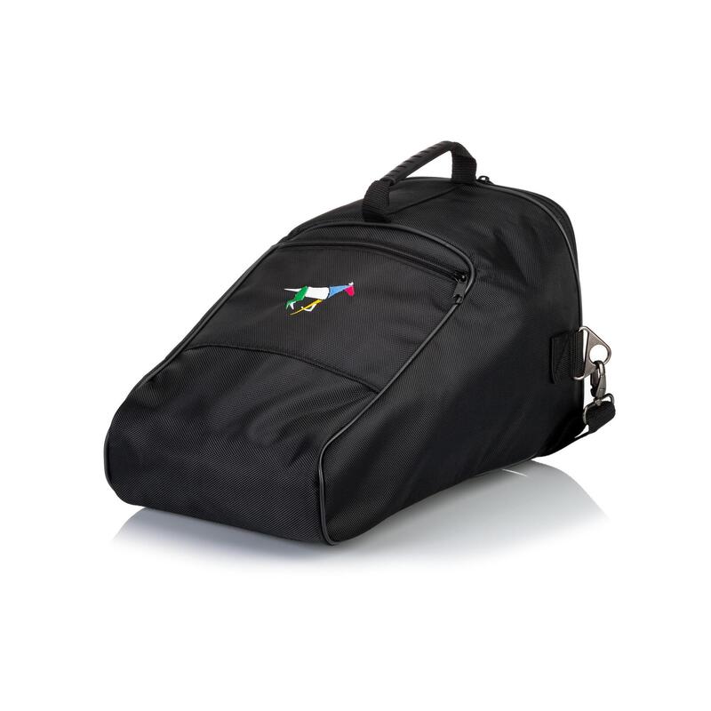 Sac à bottes d'équitation