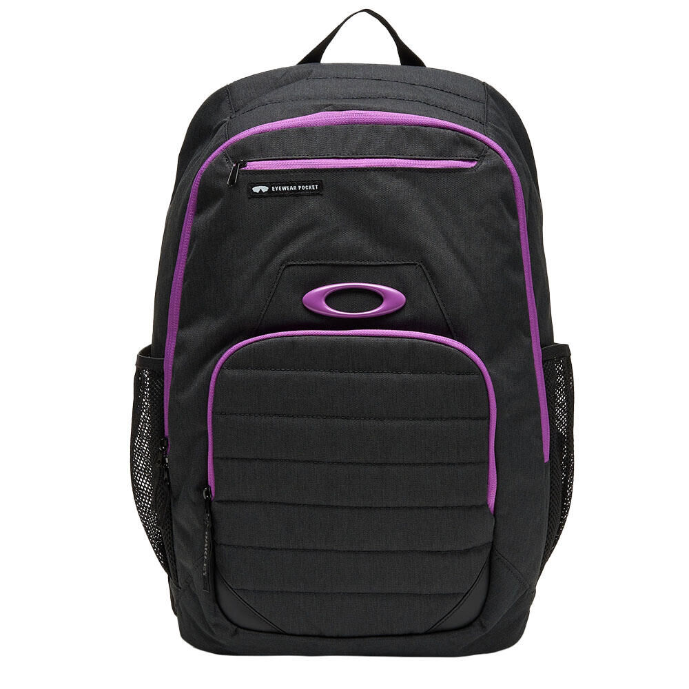 OAKLEY ENDURO 25LT 4.0 BACKPACK - Blackout/Ultra Purple