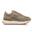 Zapatillas Caminar Mujer MTNG Golden Marron