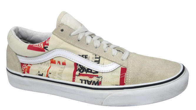 VANS Reconditionné Old Skool - Vans Très bon état