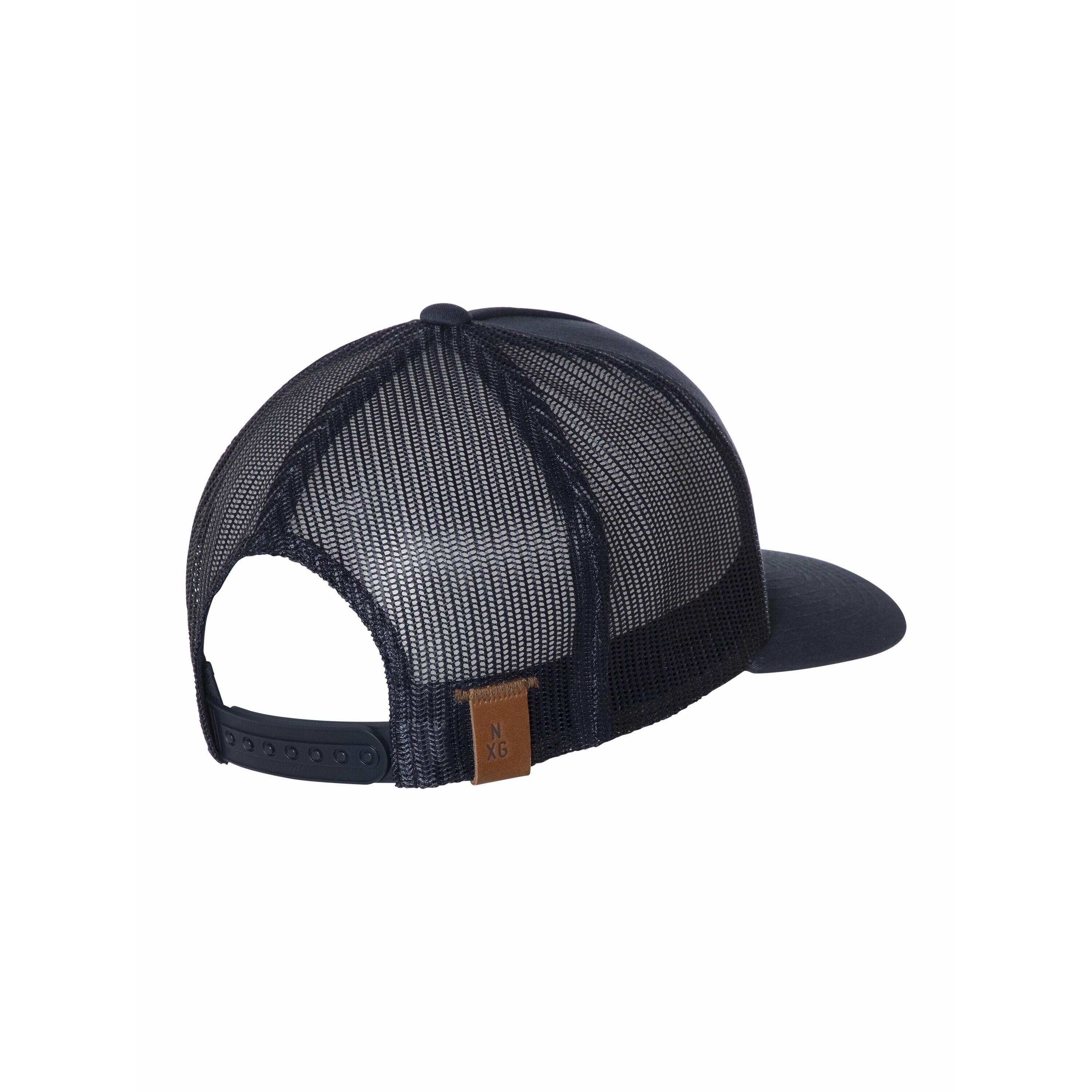 Casquette Protest Nxg Gyoza Trucker 4/5