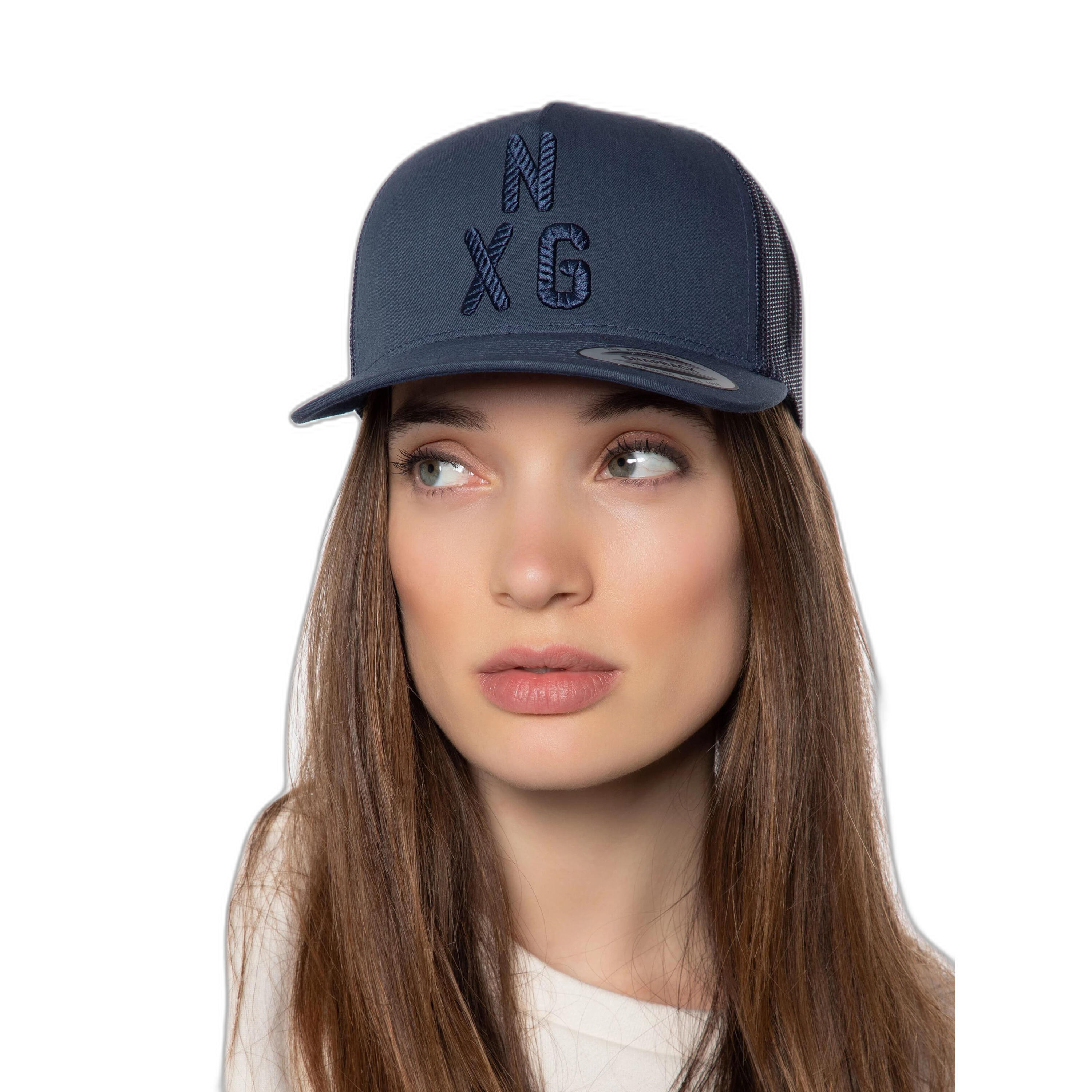 Casquette Protest Nxg Gyoza Trucker 3/5