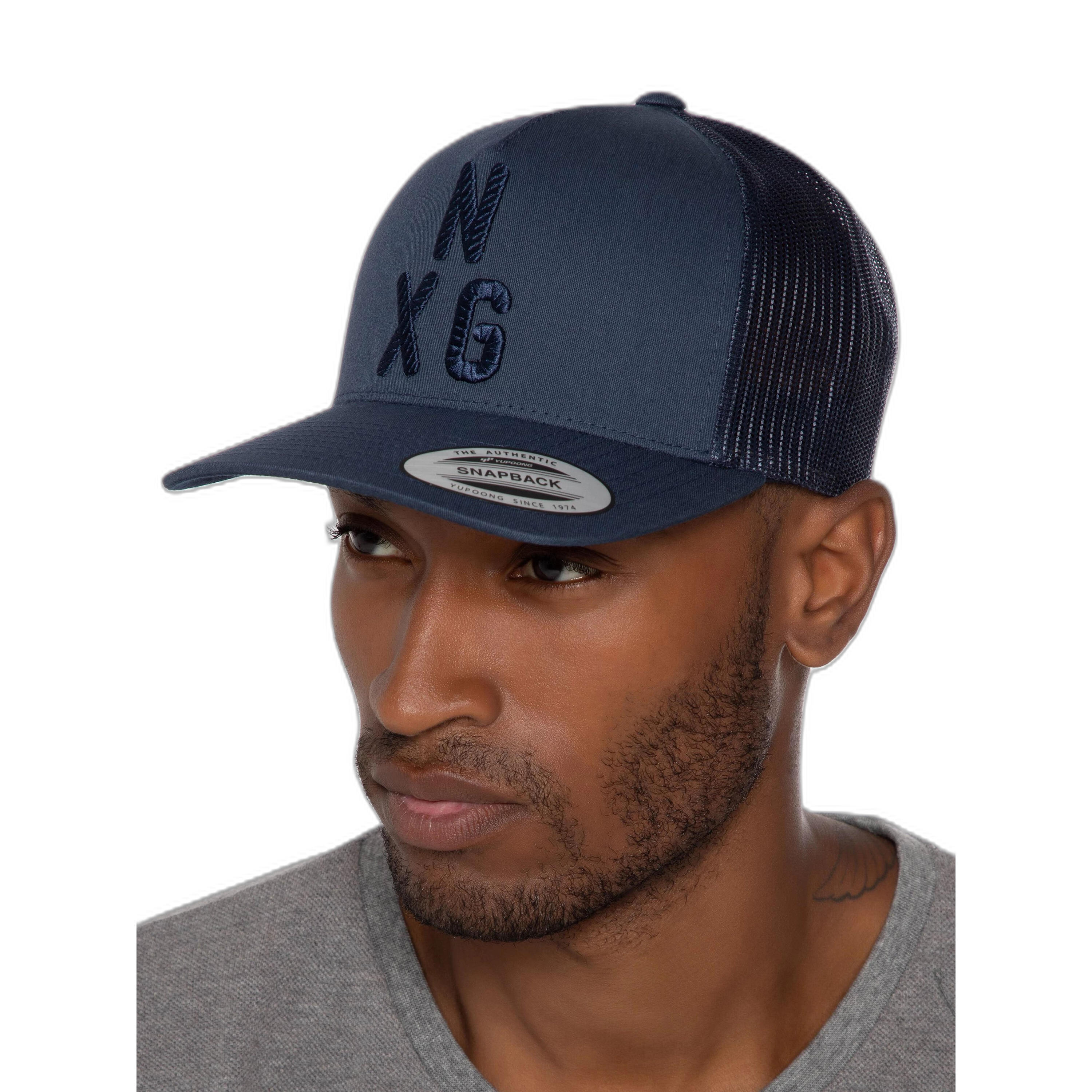 Casquette Protest Nxg Gyoza Trucker 2/5