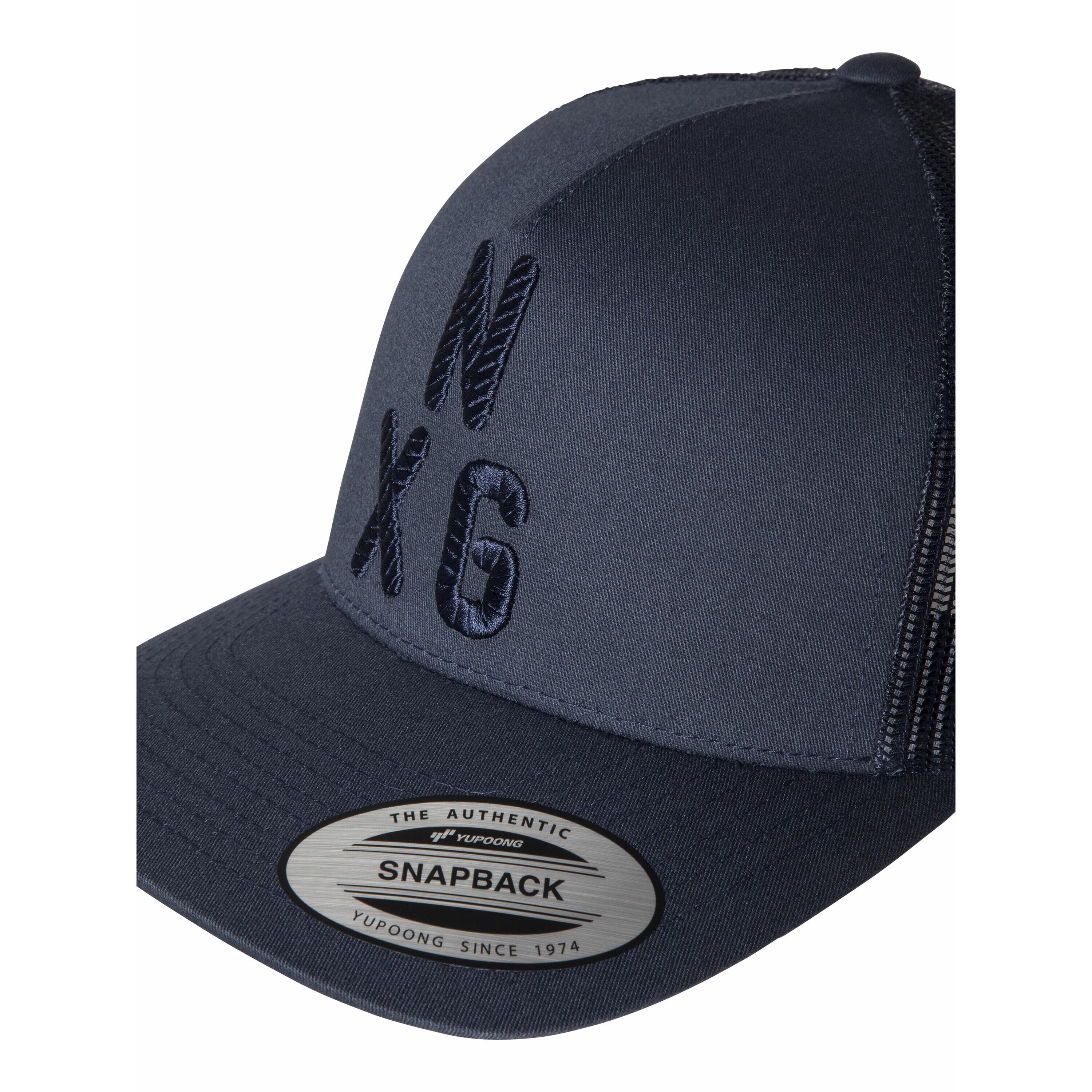 Casquette Protest Nxg Gyoza Trucker 5/5