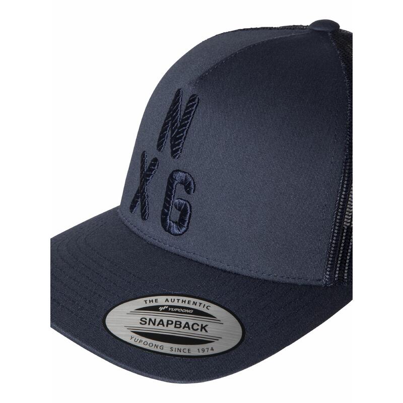 Cap Protest Nxg Gyoza Trucker