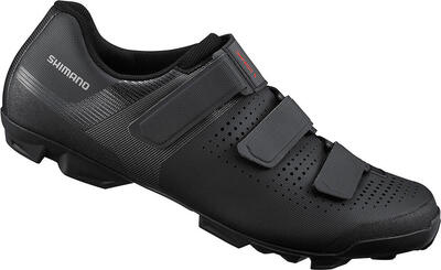 Shimano Zapatillas Mtb Xc100 Negro
