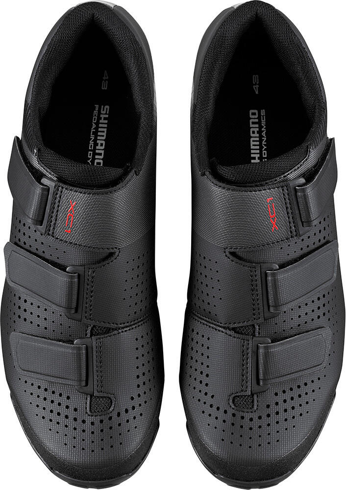 Schoenen Shimano 2/4