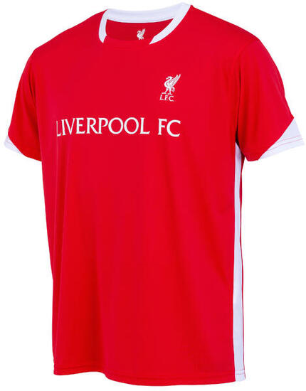 Maillot LFC Liverpool F.C. - Collection officielle