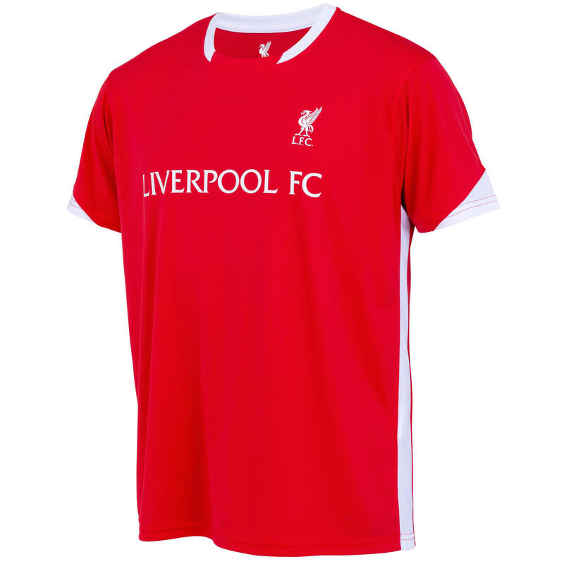 Maillot LFC Liverpool F.C. - Collection officielle