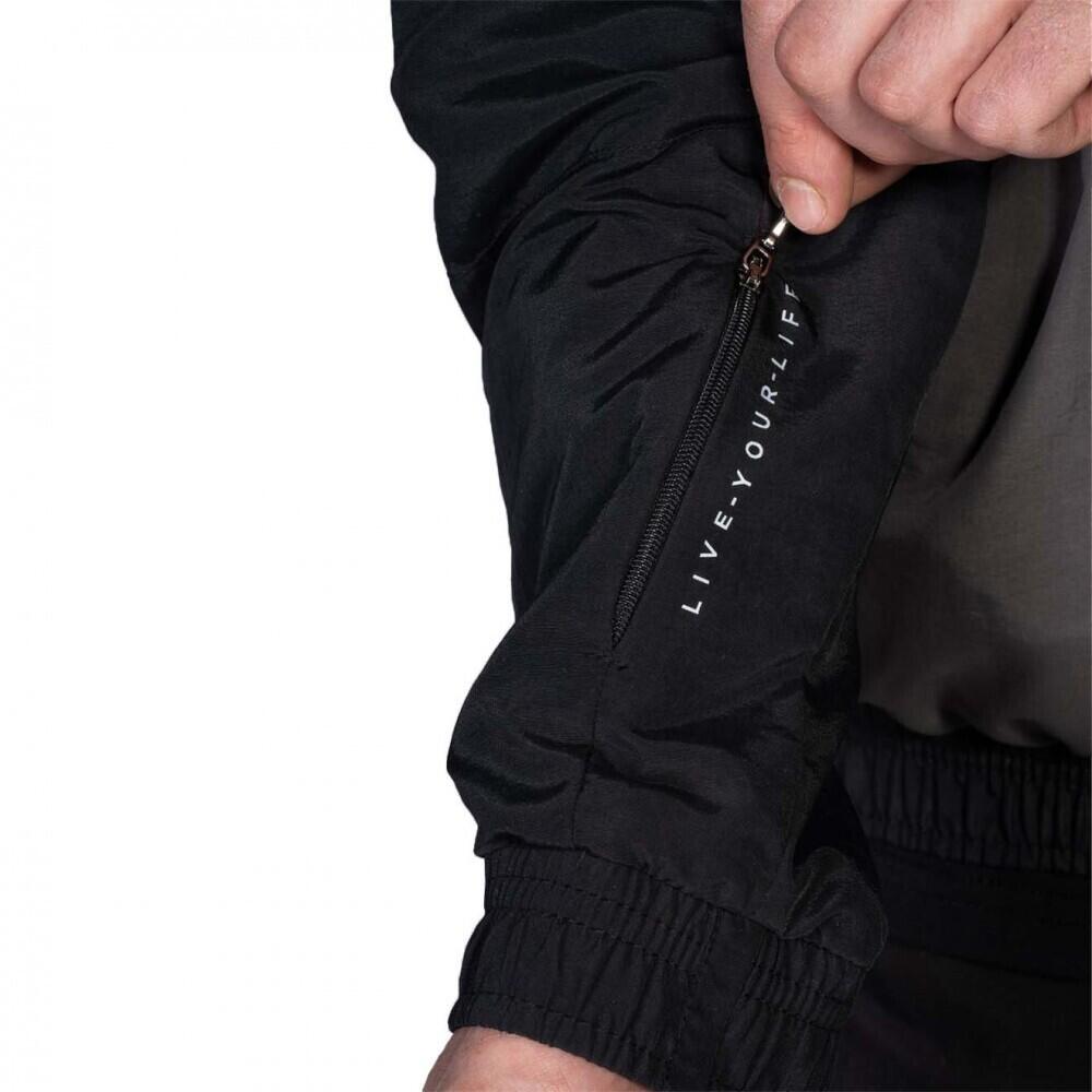 Veste imperméable Stay Strong Cut Off Verticle 4/4