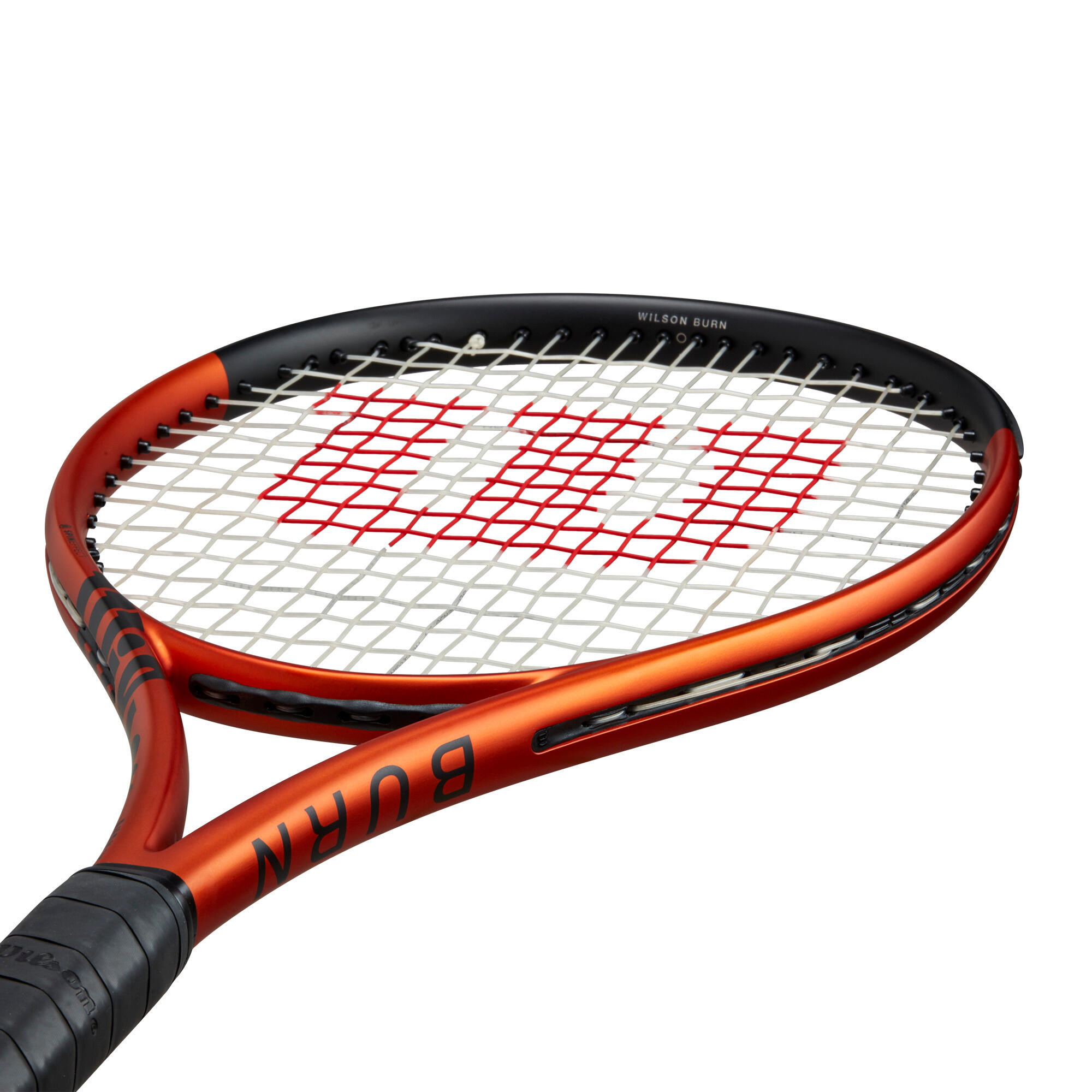 Raquette de tennis Wilson Burn 100ULS V5.0 5/6