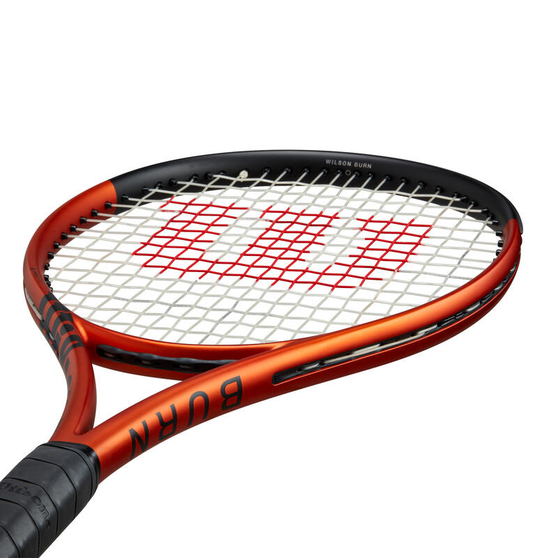Raquete de ténis Wilson Burn 100ULS V5.0