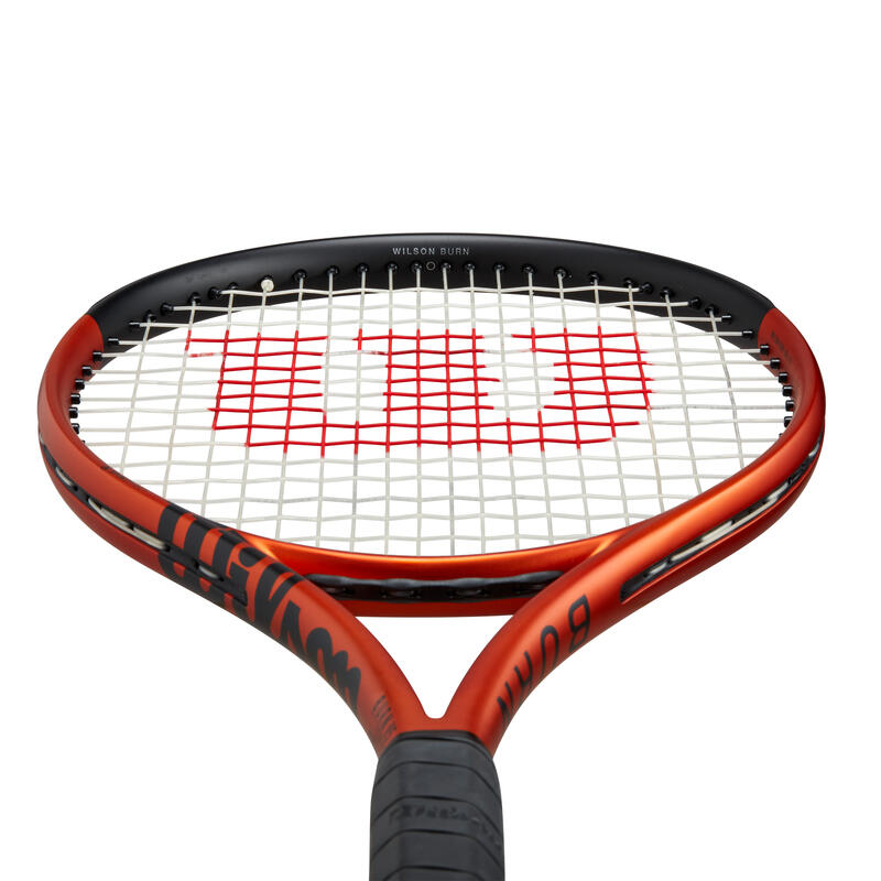 Raquete de ténis Wilson Burn 100ULS V5.0