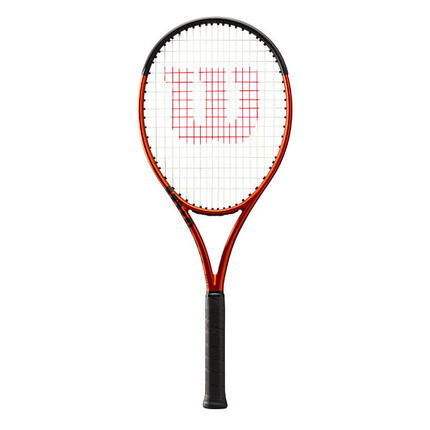 Raquette de tennis Wilson Burn 100ULS V5.0
