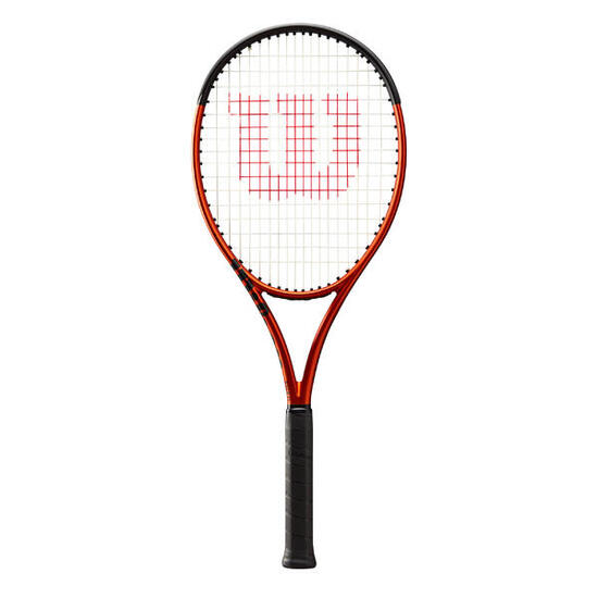 Racchetta da tennis Wilson Burn 100ULS V5.0