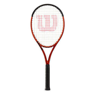 Racchetta da tennis Wilson Burn 100ULS V5.0