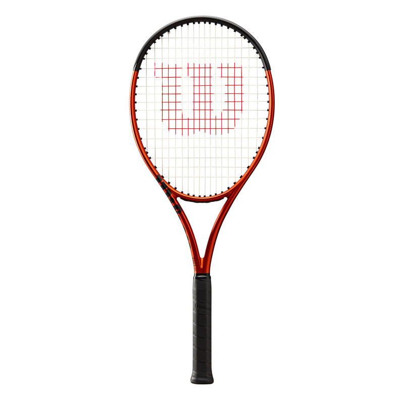 Raquete de ténis Wilson Burn 100ULS V5.0