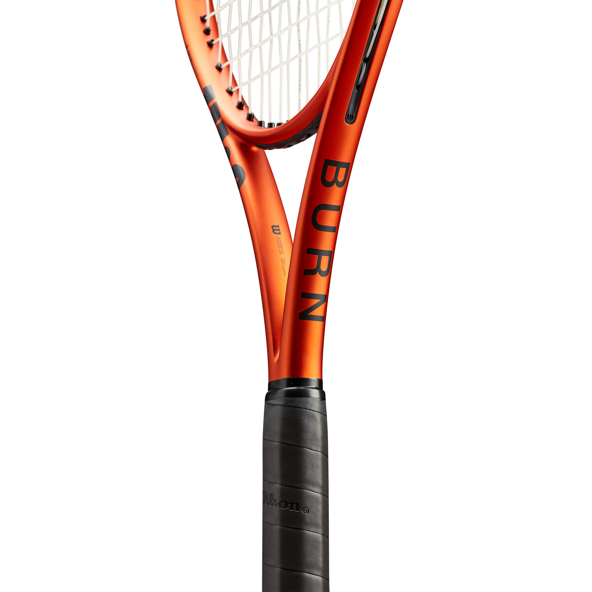 Raquette de tennis Wilson Burn 100ULS V5.0 6/6