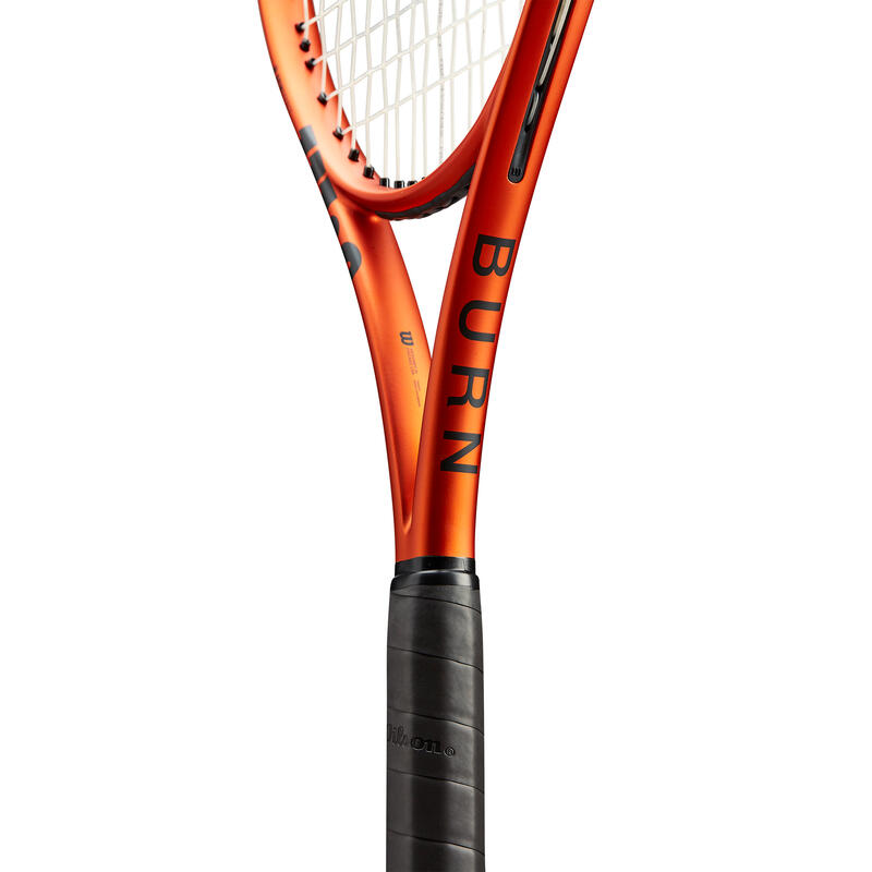 Raquette de tennis Wilson Burn 100ULS V5.0