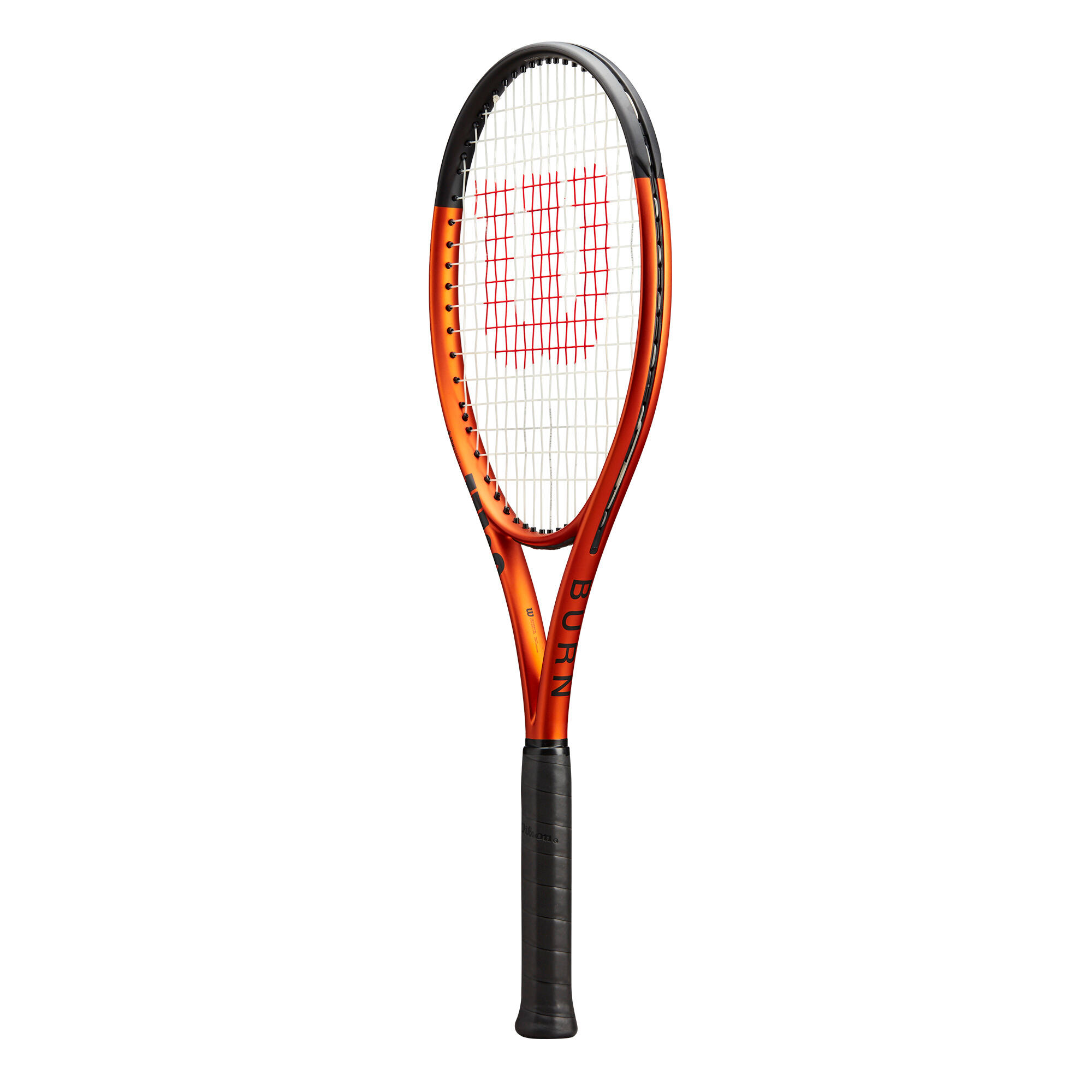 Raquette de tennis Wilson Burn 100ULS V5.0 3/6