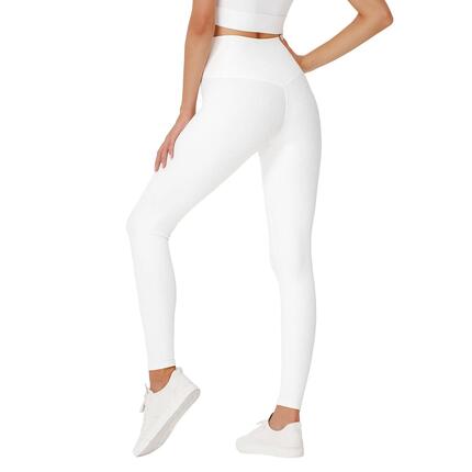 Legging taille haute femme Yeaz Club Level