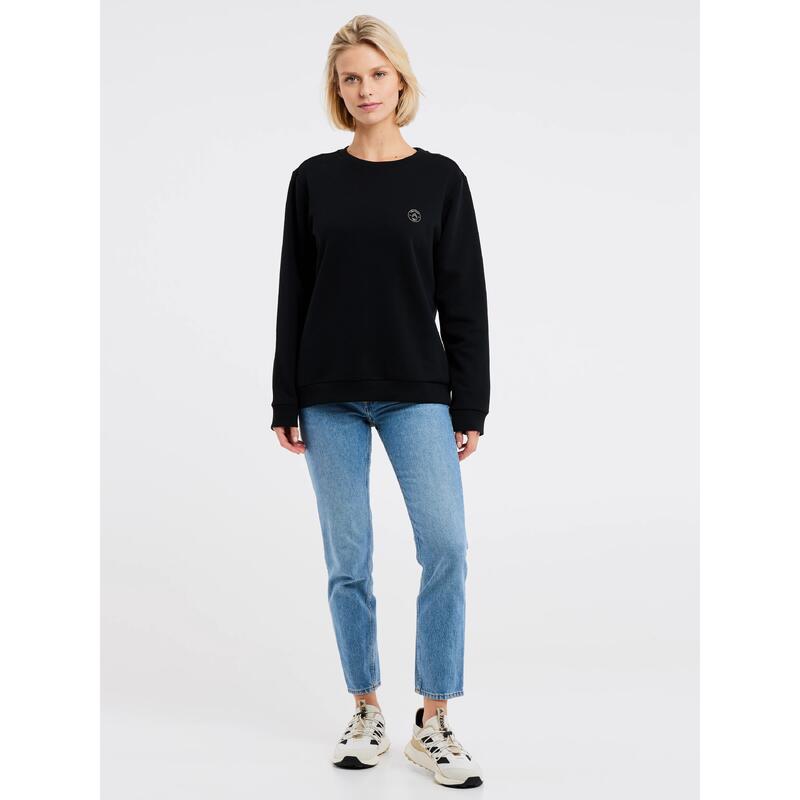 Sweatshirt femme Protest Prtmahia