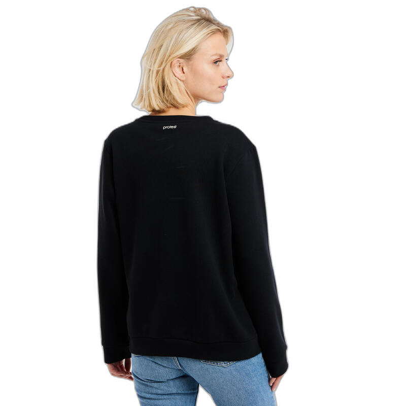 Sweatshirt femme Protest Prtmahia