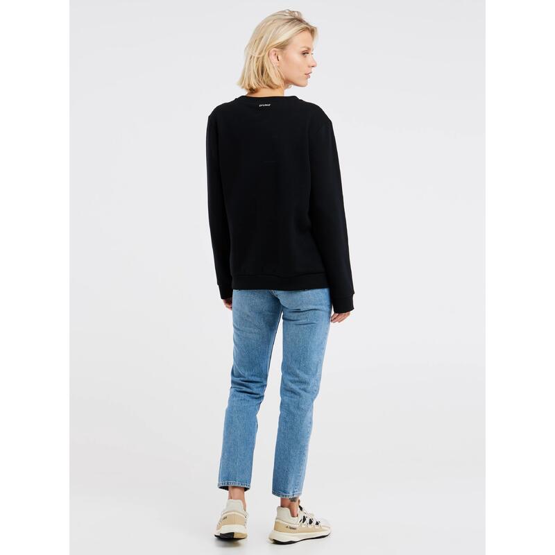 Sweatshirt femme Protest Prtmahia