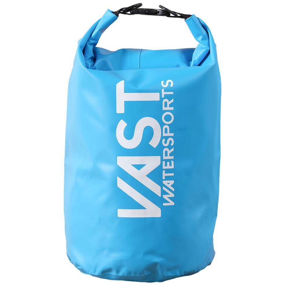 VAST Exo 10L Sling Dry Bag - Blue