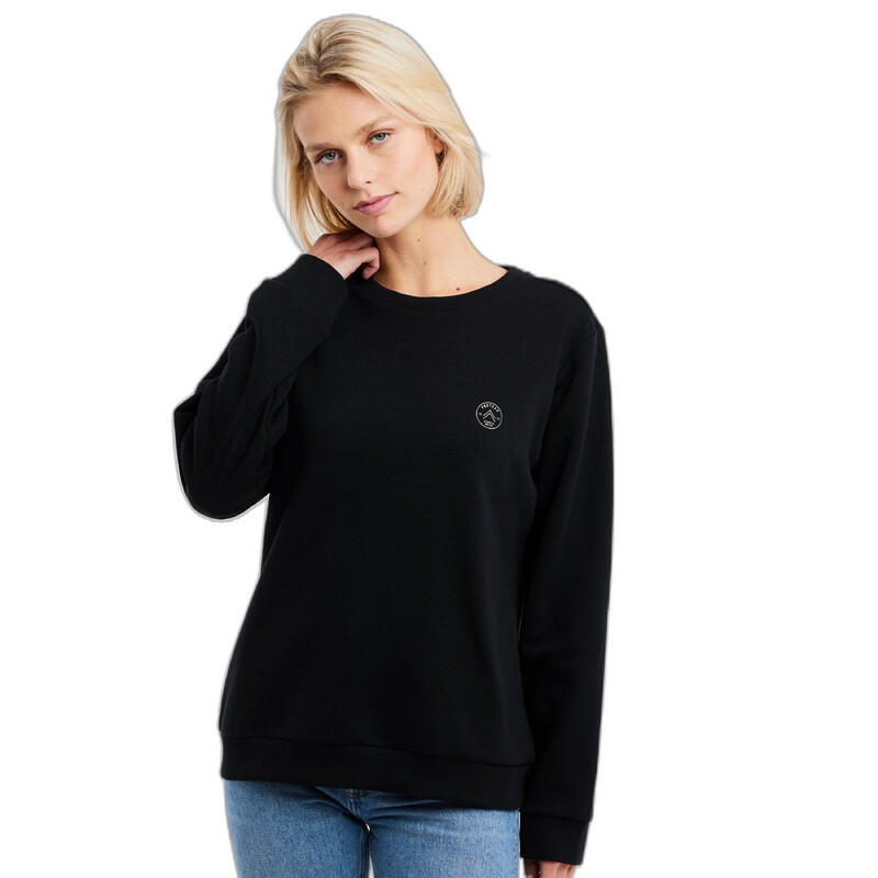 Sweatshirt femme Protest Prtmahia