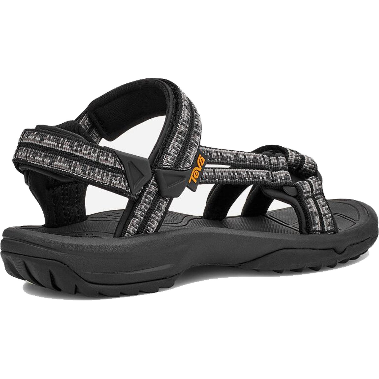 Sandalen Terra Fi Lite Damen atmosphere black-grey 6/7