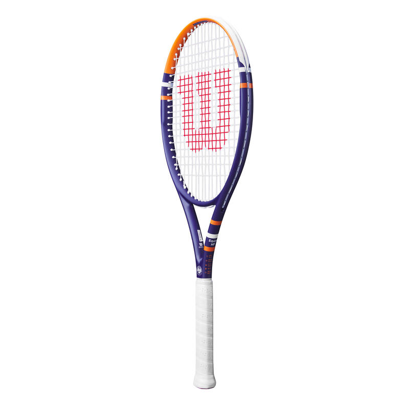 Raquete de ténis Wilson Roland Garros Equipe HP