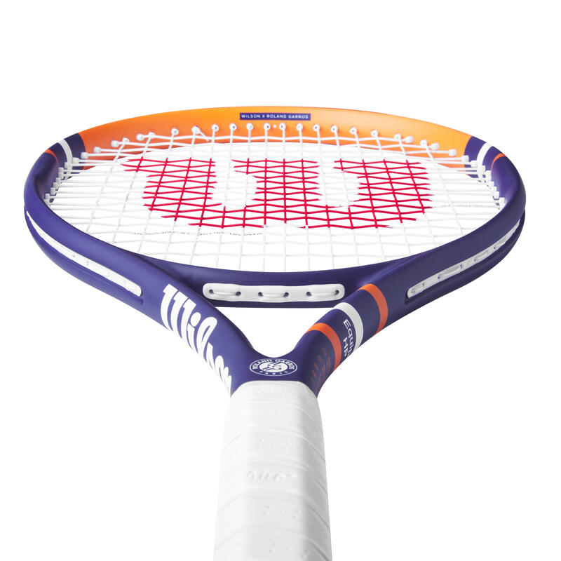 Raquete de ténis Wilson Roland Garros Equipe HP