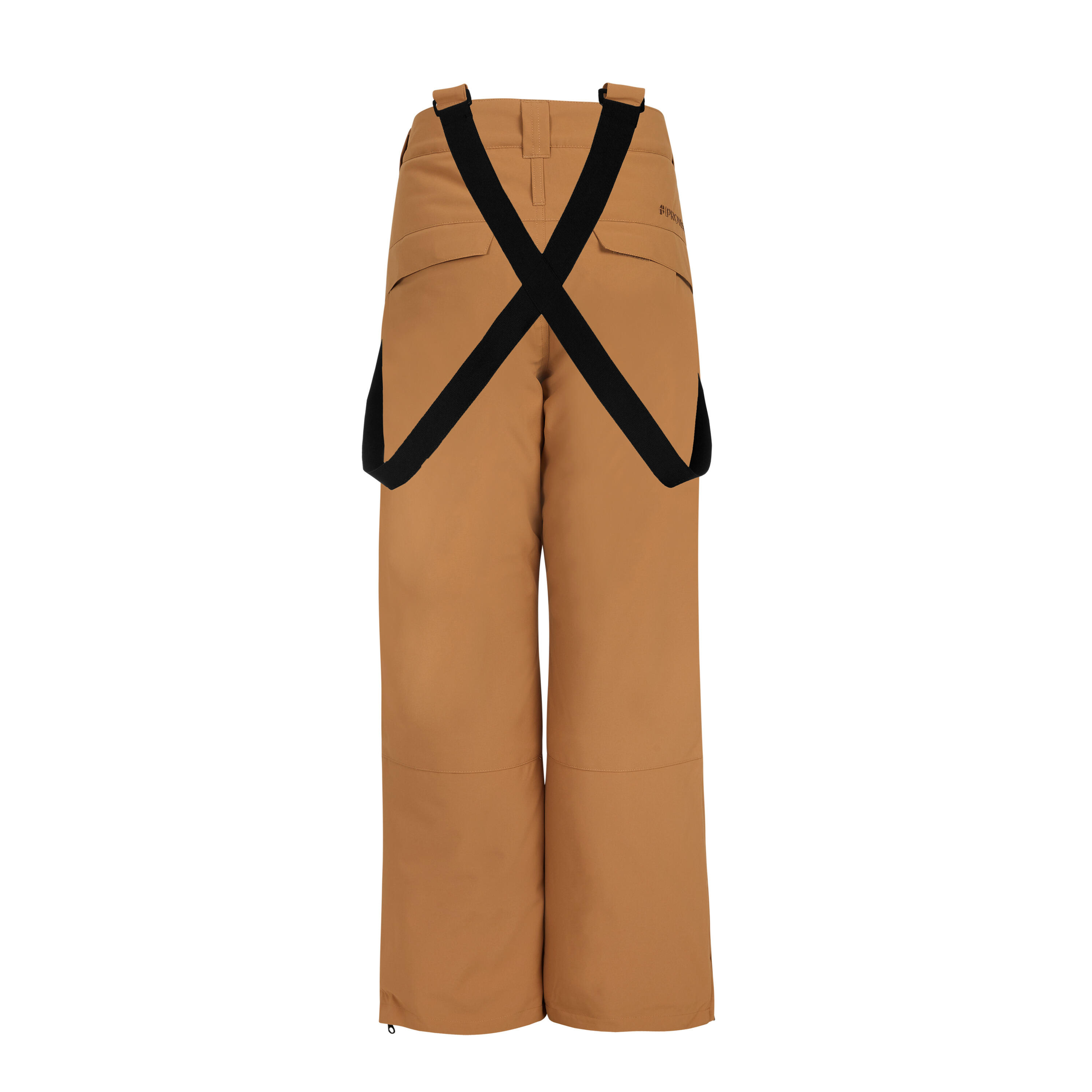 Pantaloni da sci per bambini Protest Spiket 2/6