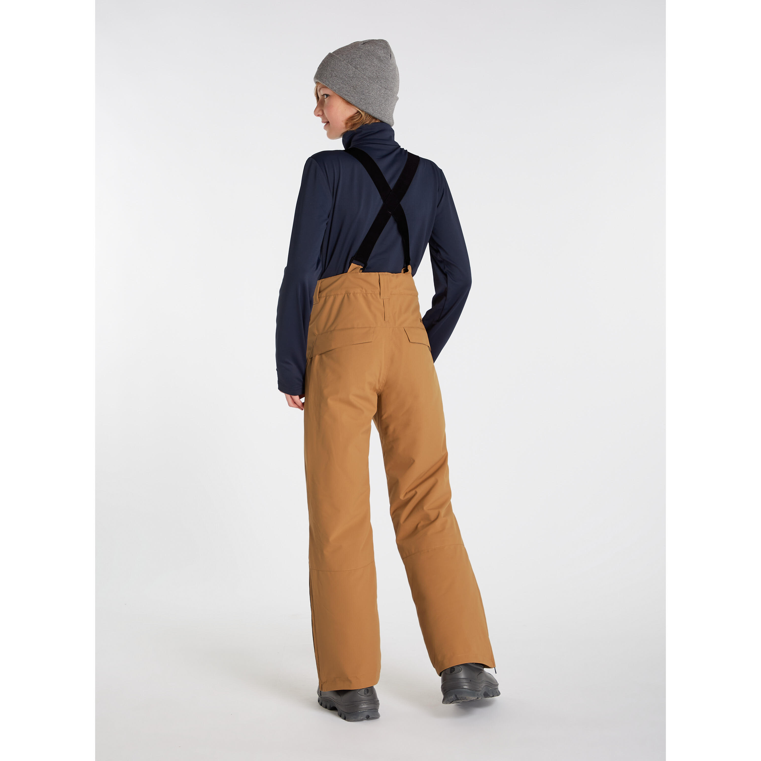 Pantaloni da sci per bambini Protest Spiket 3/6